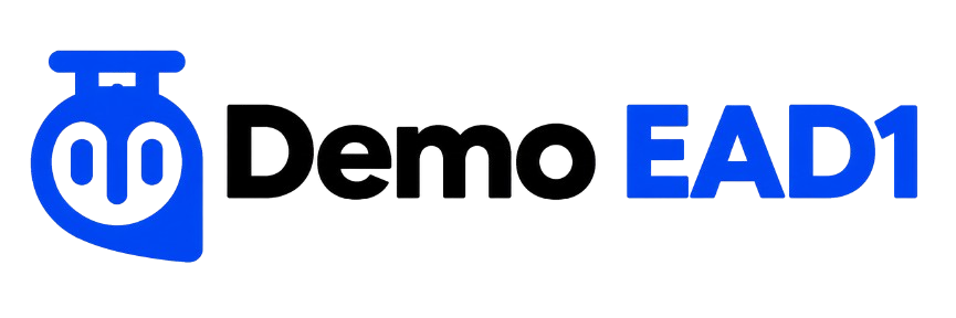 Demo EAD1